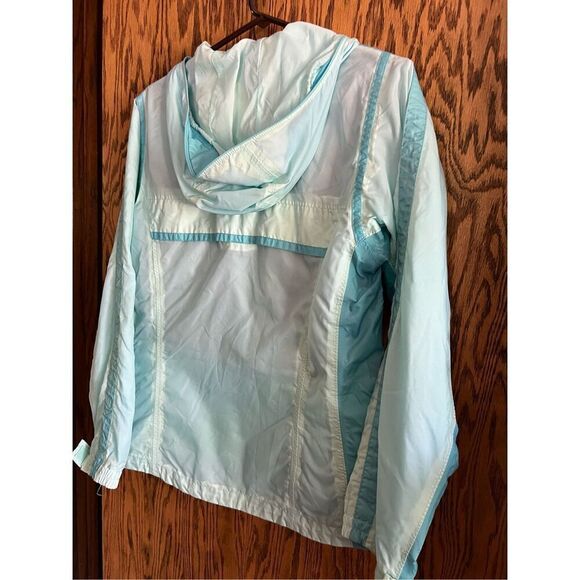 Columbia XCO Blue Jacket Woman’s Size Small - Picture 8 of 10